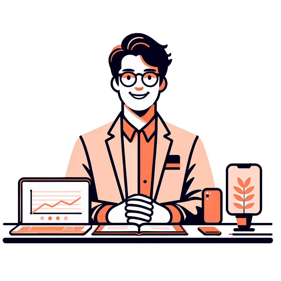 An Octaria coach providing personalized guidance to a solopreneur in a one-on-one session.